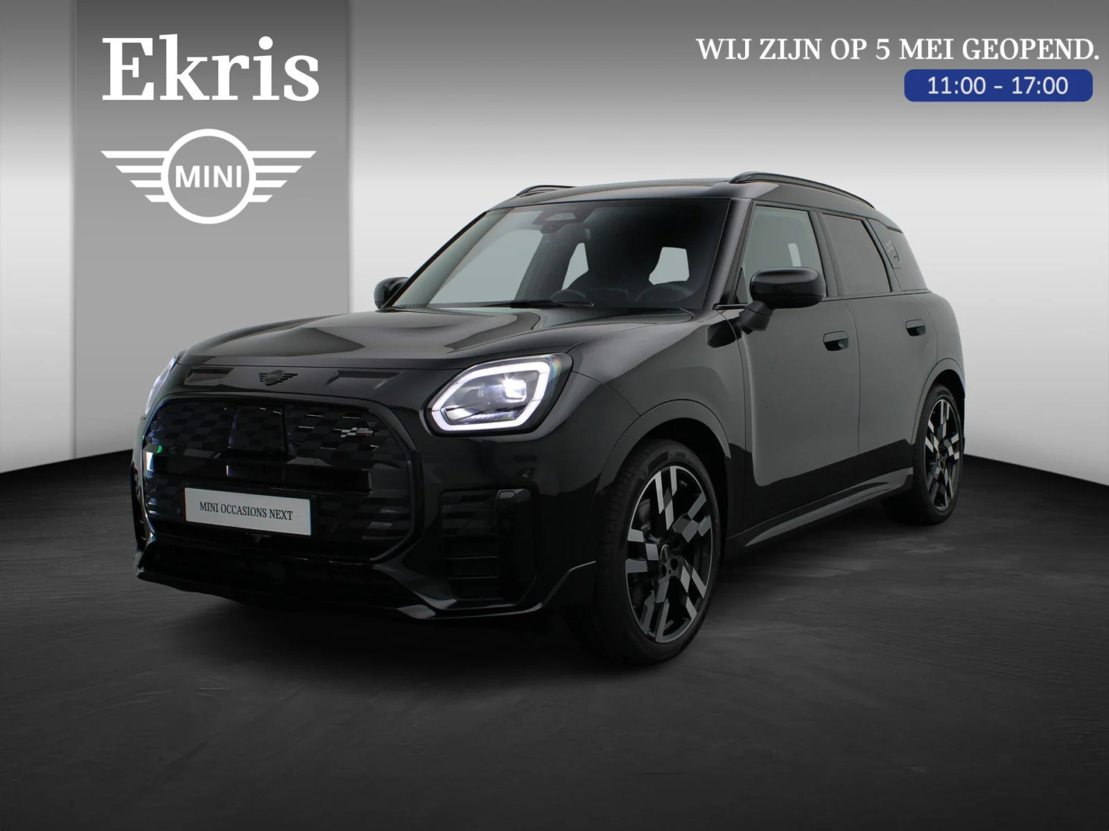 MINI-Countryman