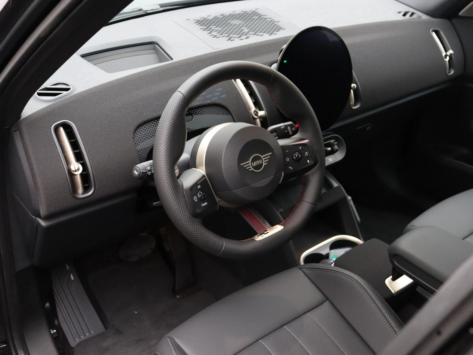 MINI-Countryman
