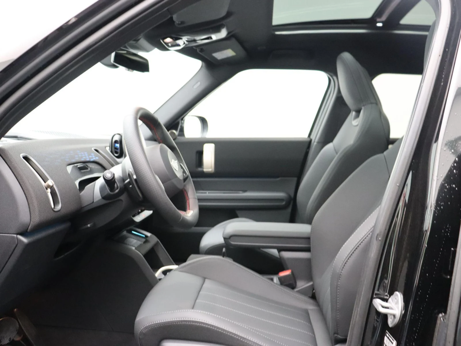 MINI-Countryman