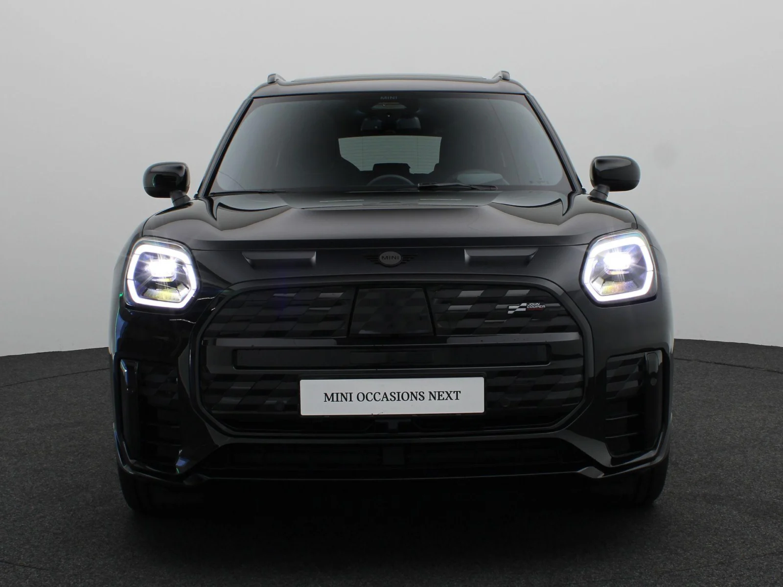 MINI-Countryman