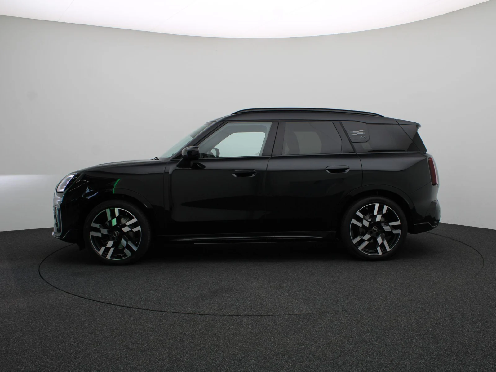 MINI-Countryman