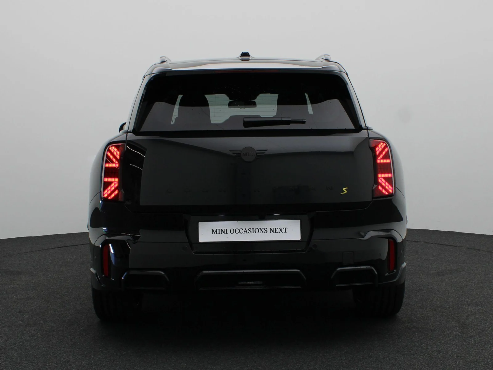 MINI-Countryman