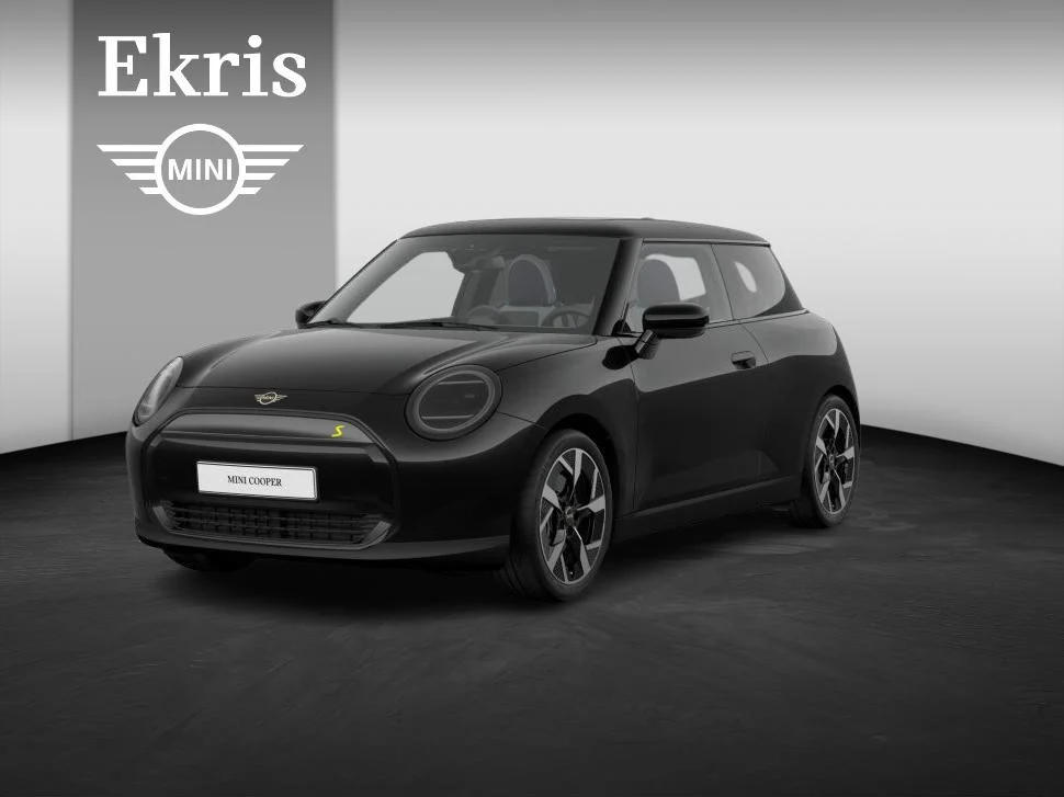 MINI-Mini Electric
