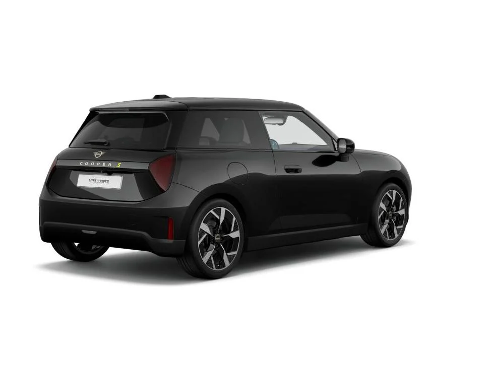MINI-Mini Electric