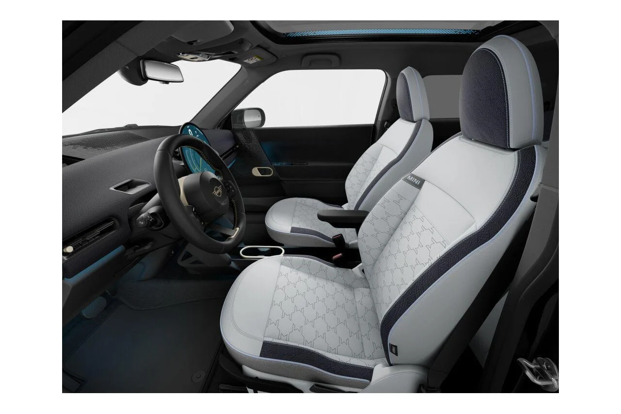 MINI-Mini Electric