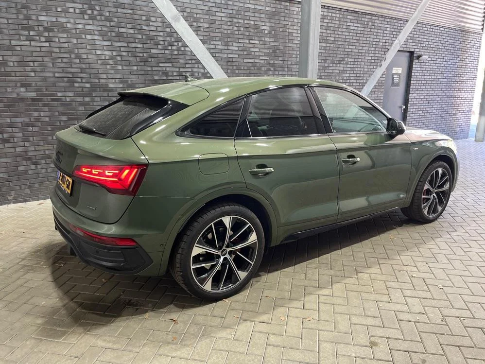 Audi-Q5 Sportback