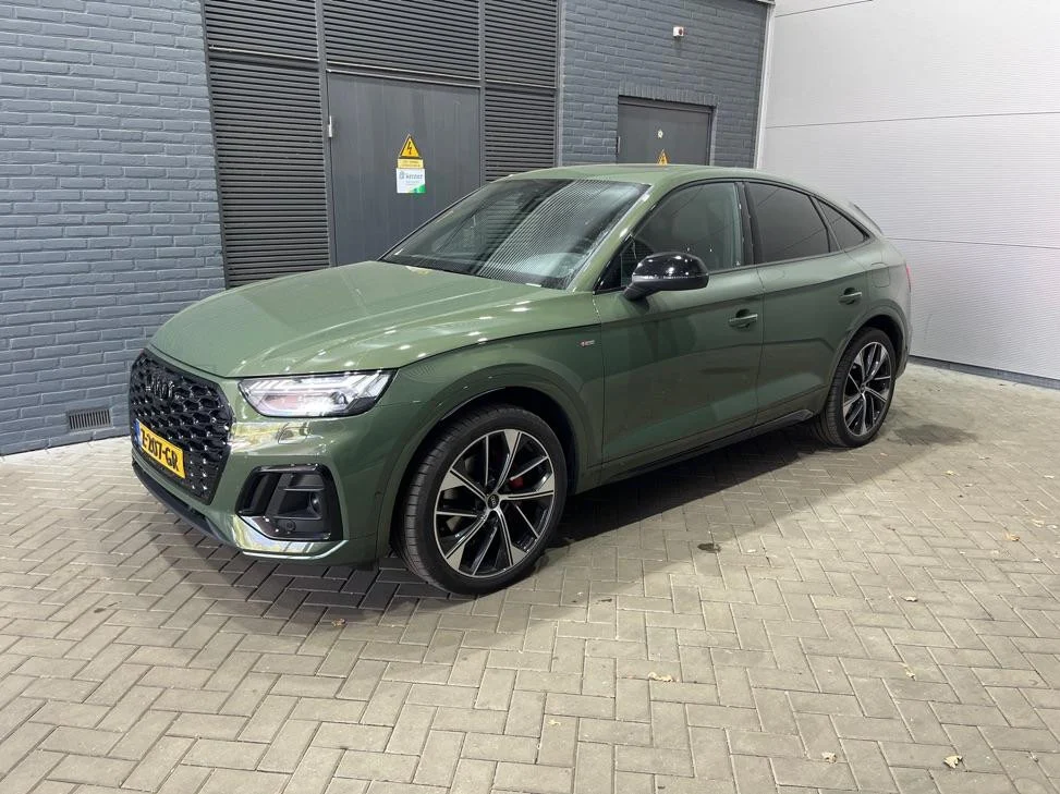 Audi-Q5 Sportback