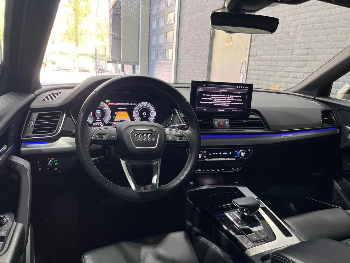 Audi-Q5 Sportback