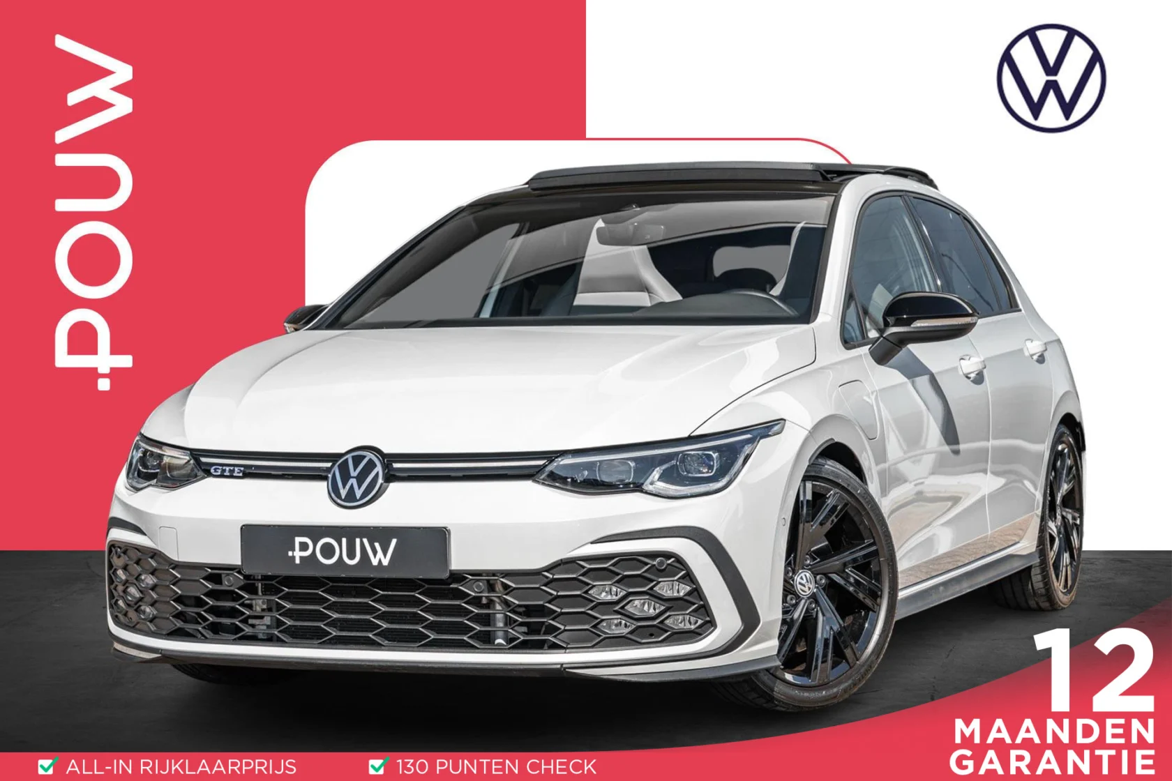 Volkswagen-Golf