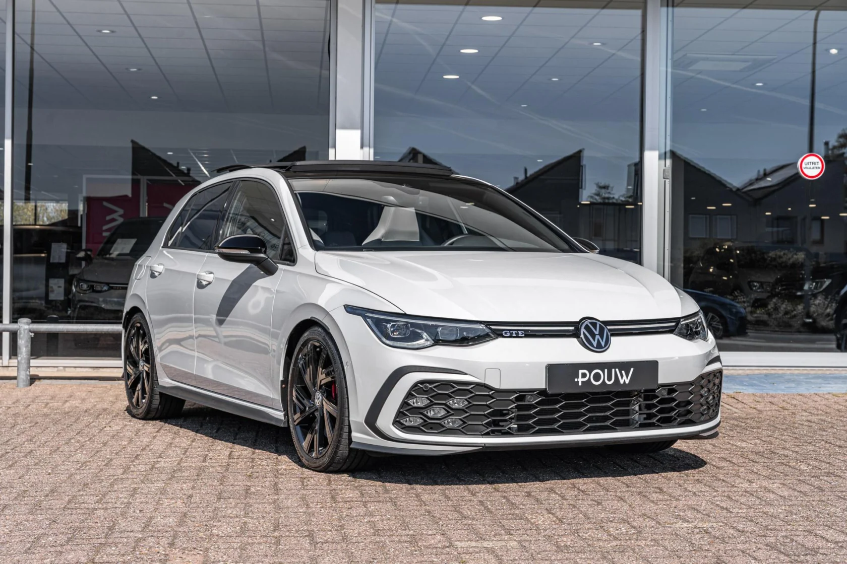 Volkswagen-Golf