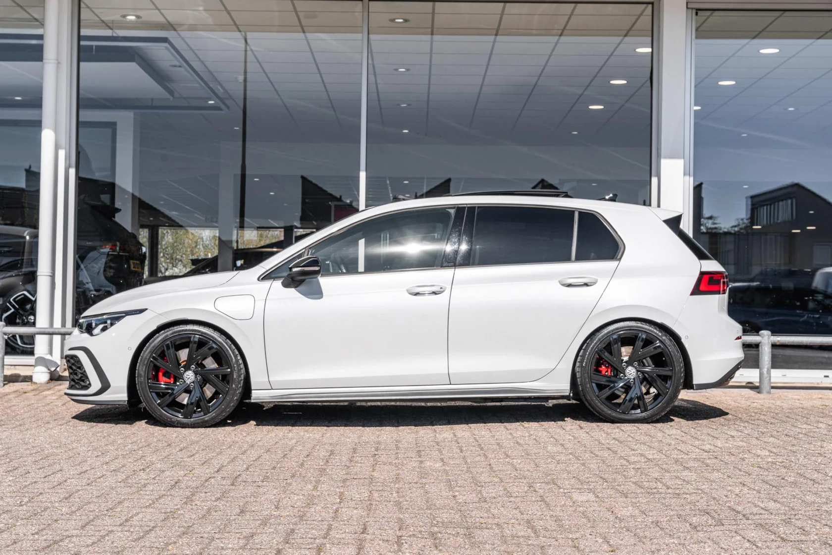 Volkswagen-Golf