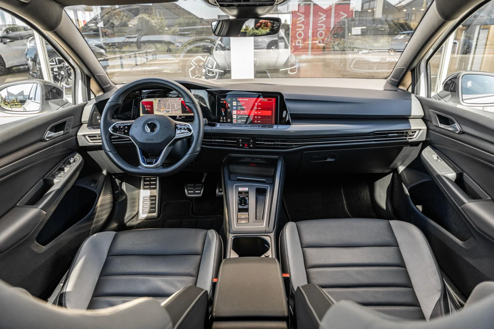 Volkswagen-Golf