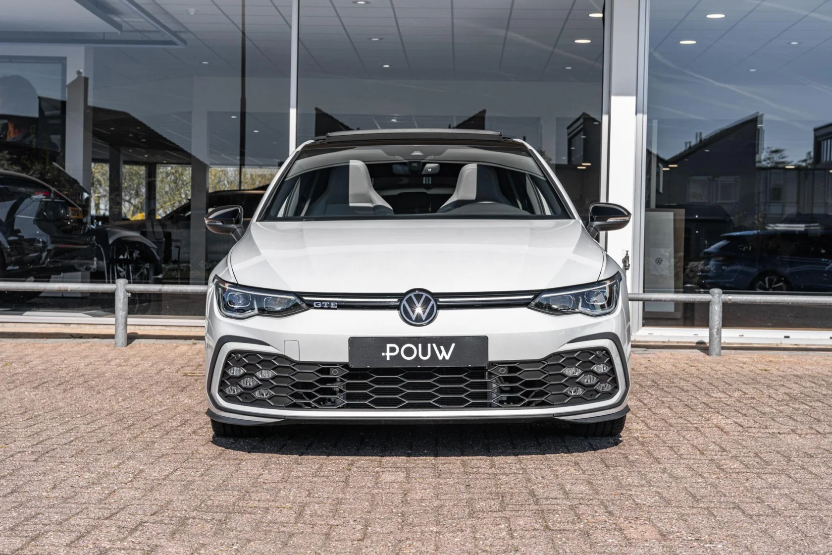 Volkswagen-Golf