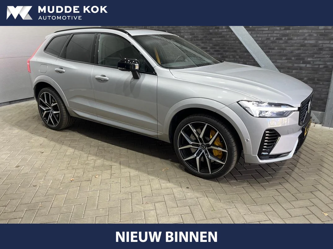 Volvo-XC60
