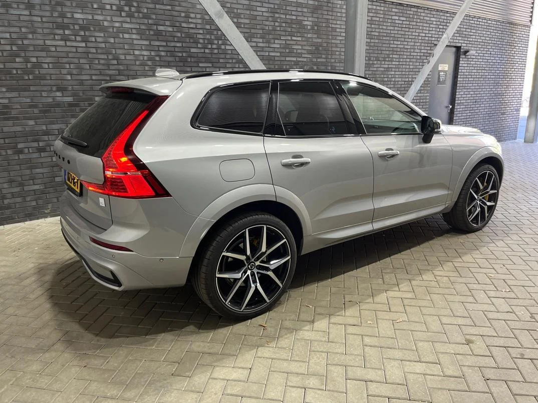 Volvo-XC60