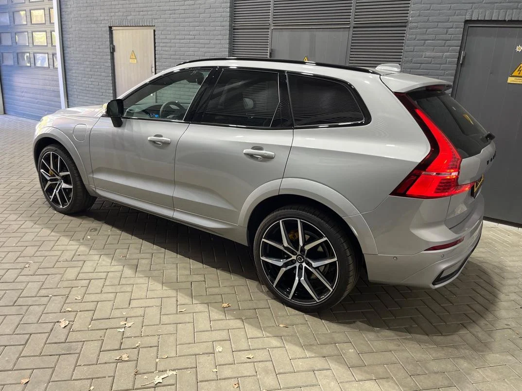 Volvo-XC60