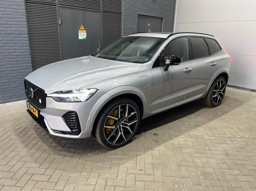 Volvo-XC60