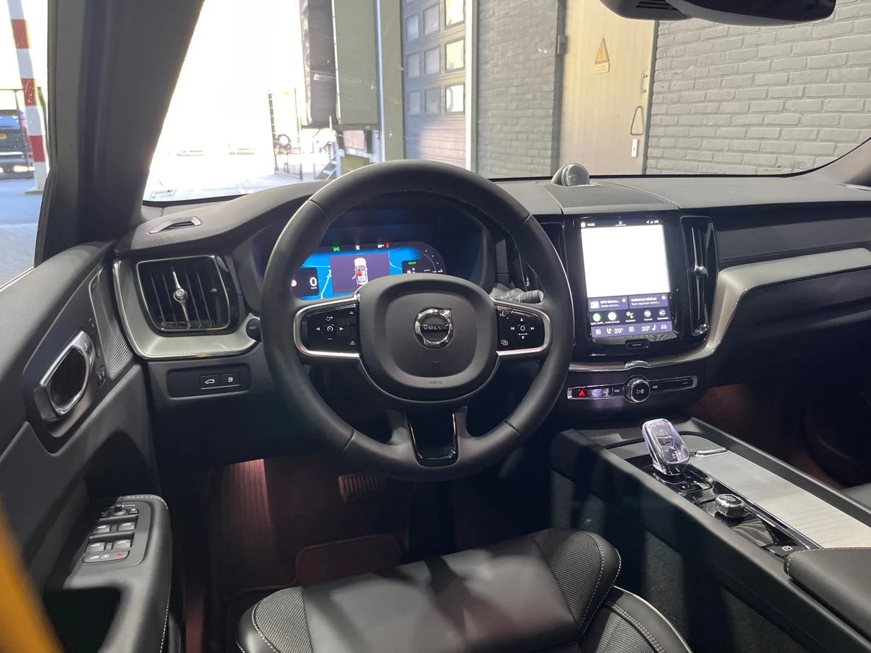 Volvo-XC60