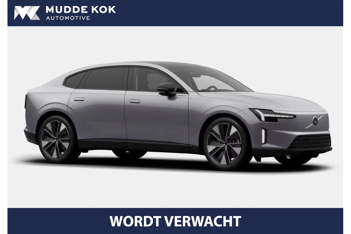 Volvo-ES90