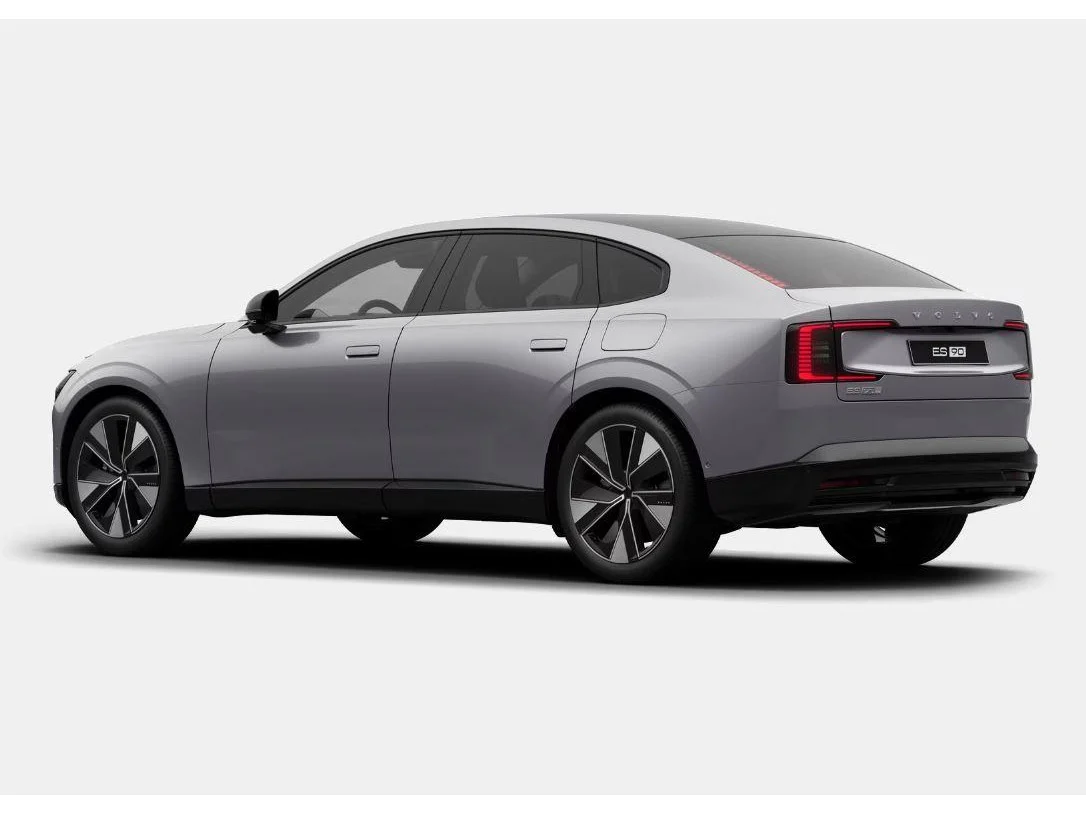 Volvo-ES90