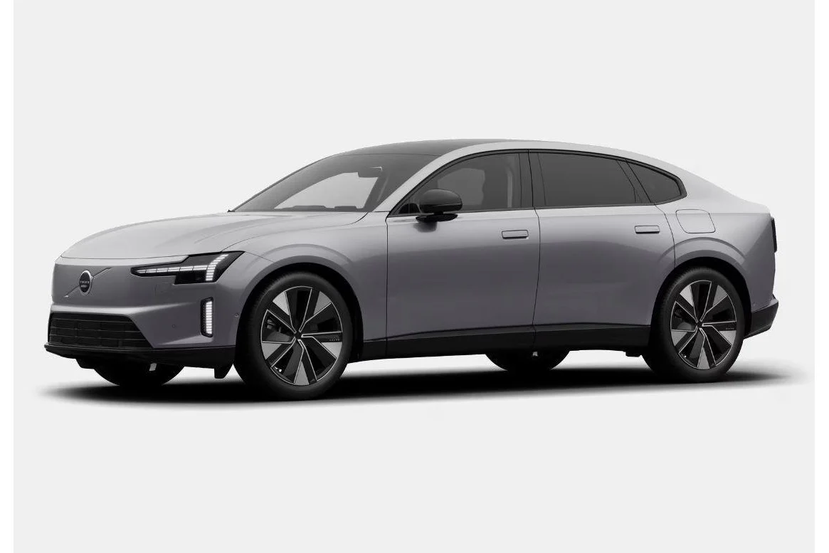 Volvo-ES90