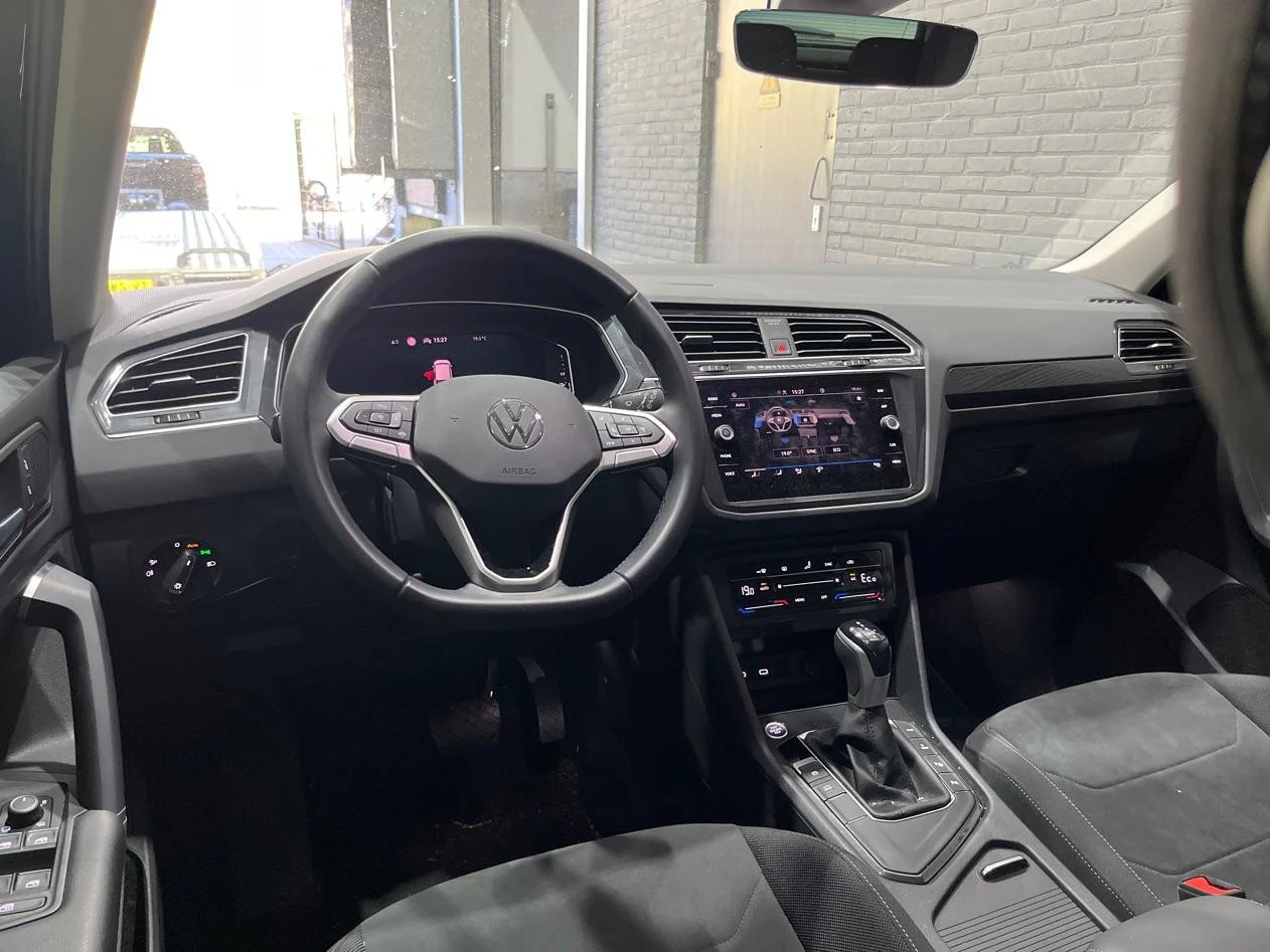 Volkswagen-Tiguan