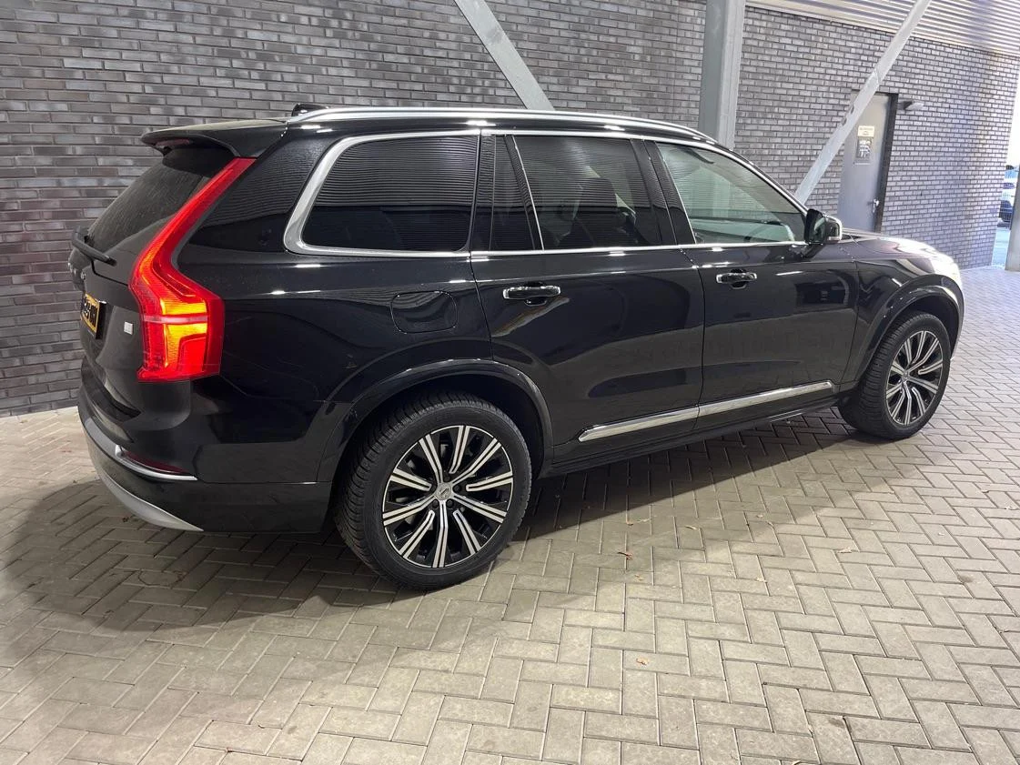 Volvo-XC90