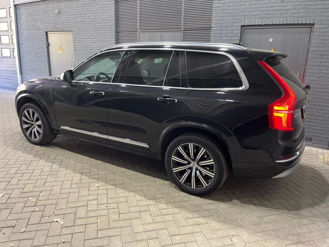 Volvo-XC90