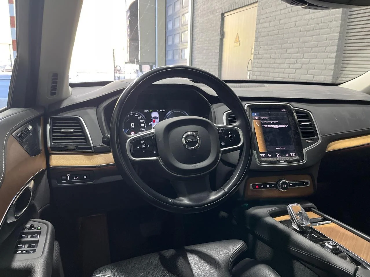 Volvo-XC90