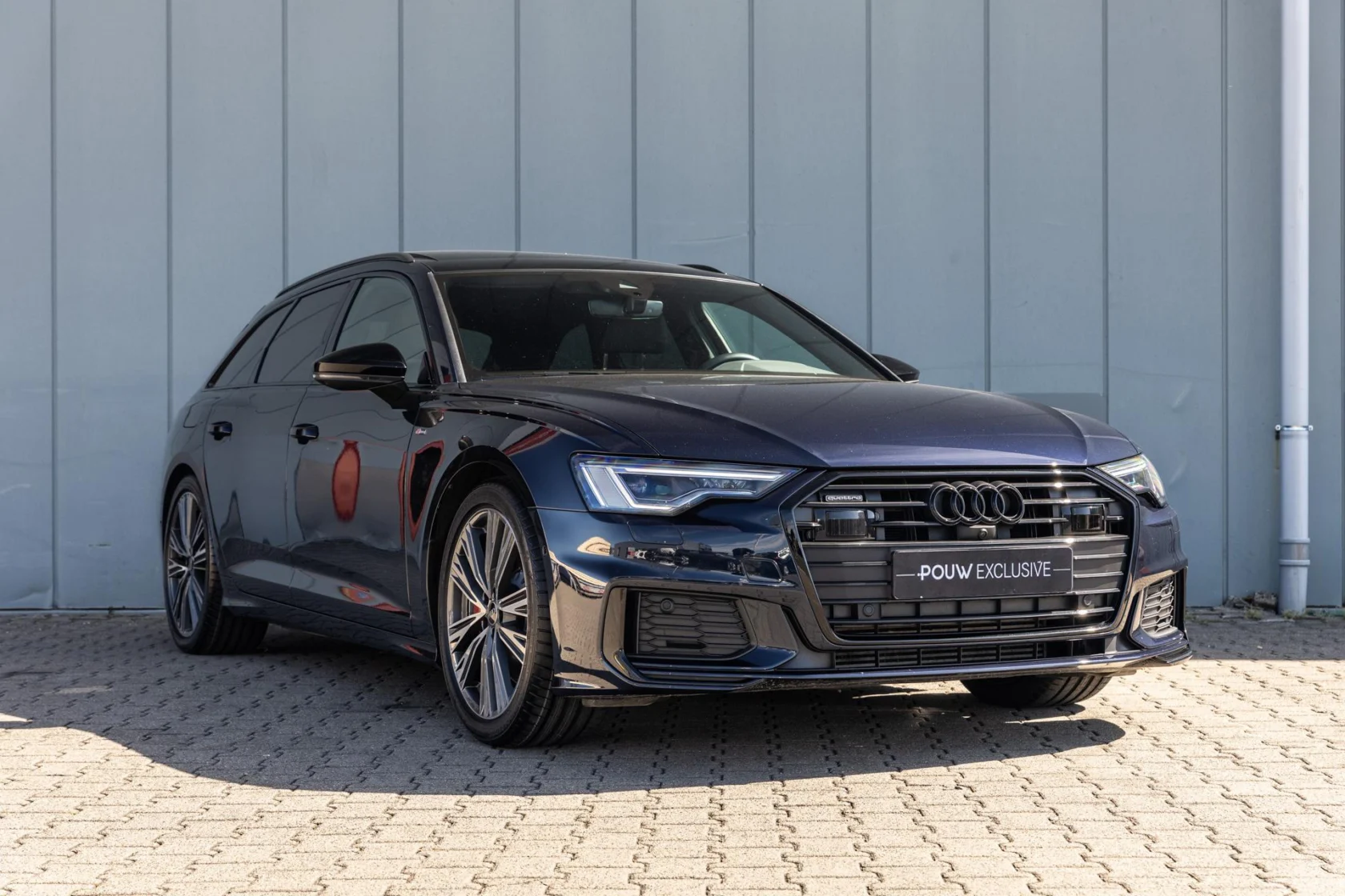 Audi-A6