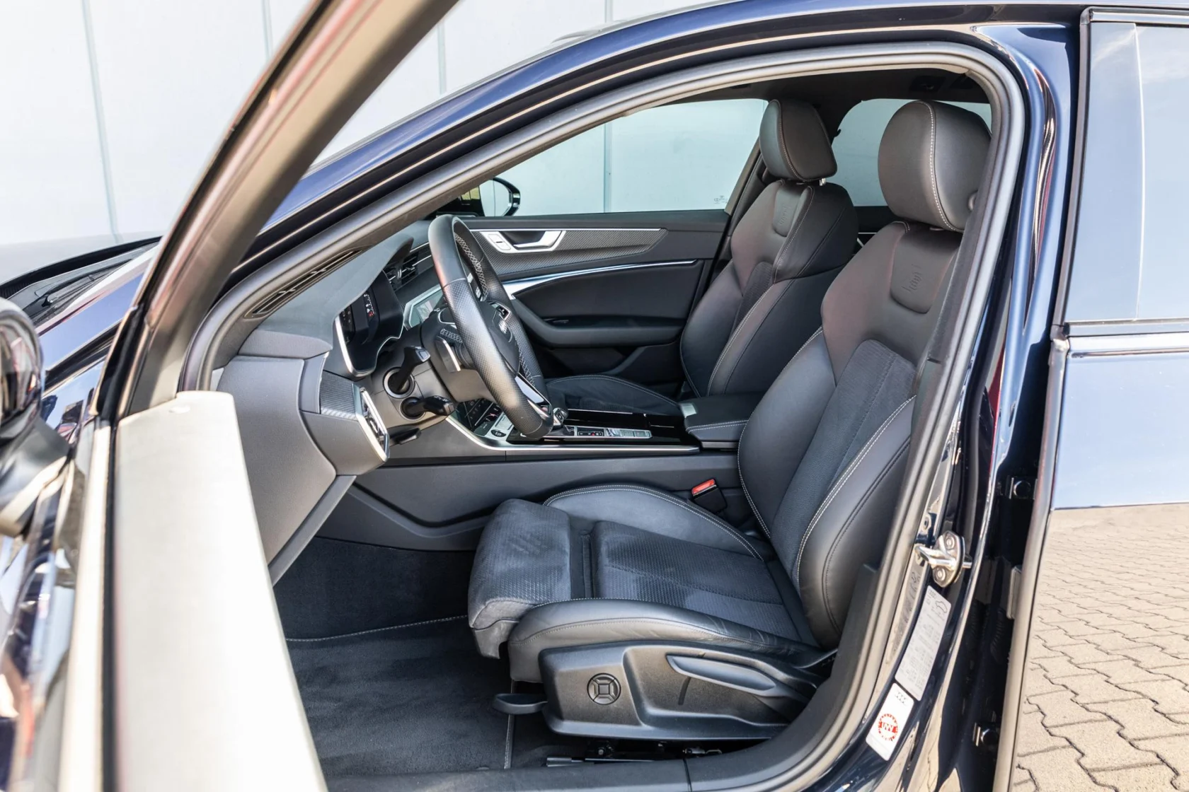 Audi-A6