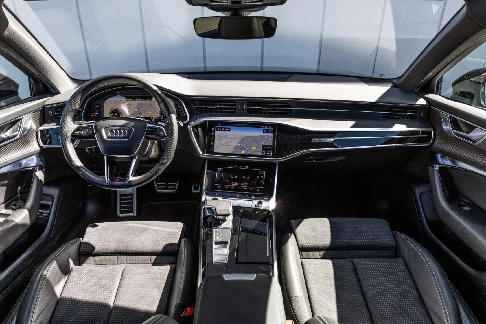 Audi-A6
