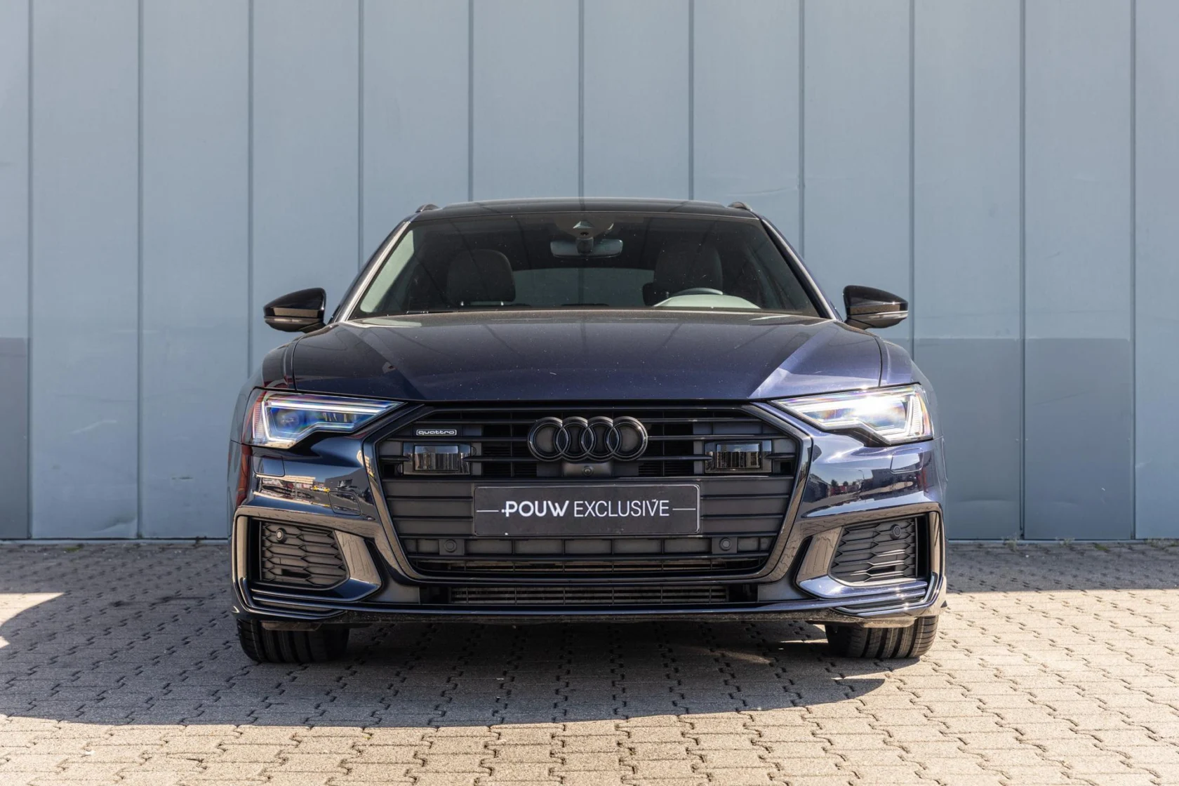 Audi-A6