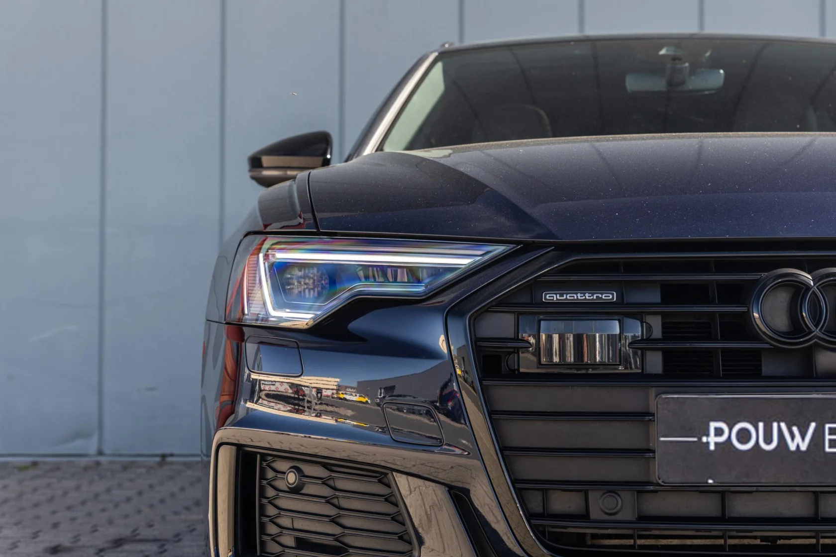 Audi-A6