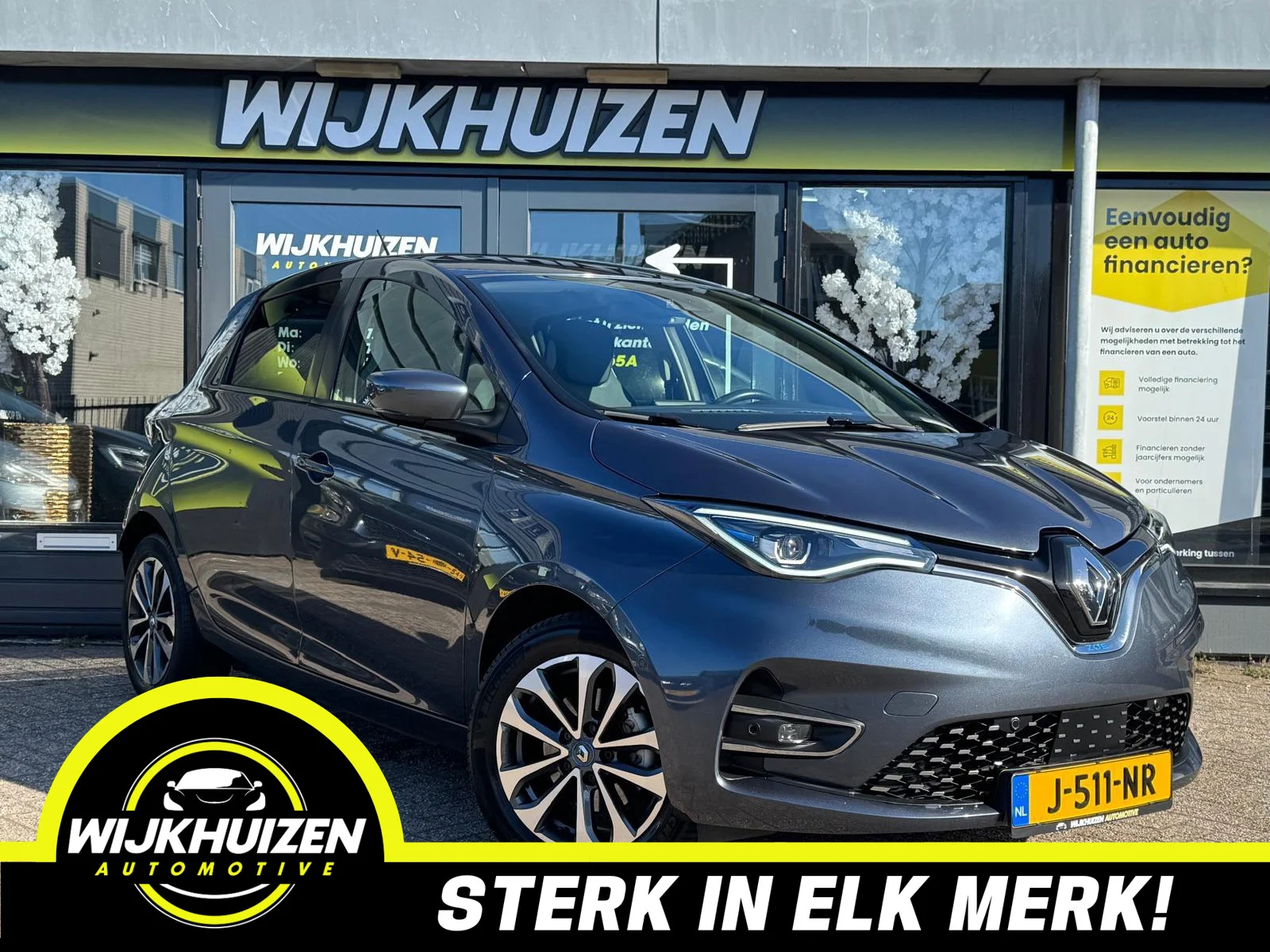 Renault-Zoe