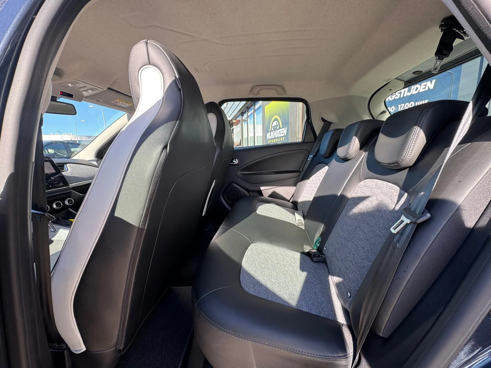 Renault-Zoe