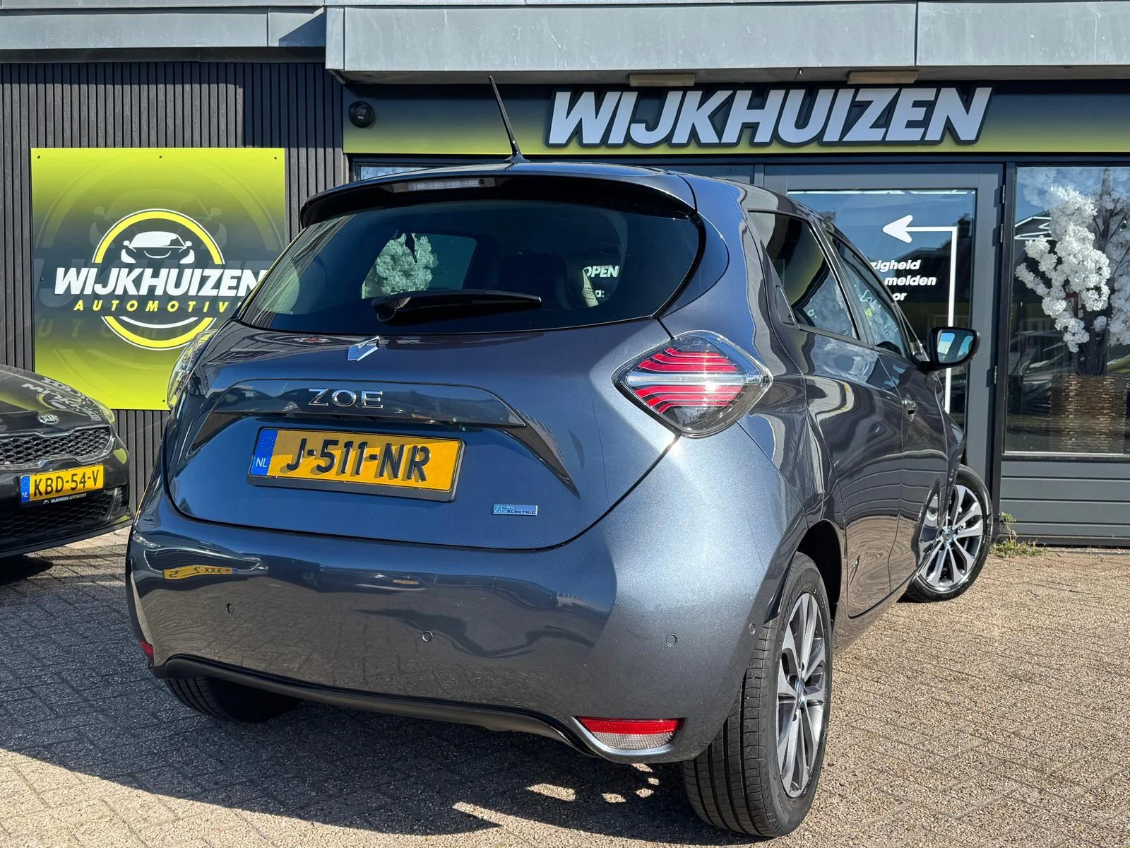 Renault-Zoe