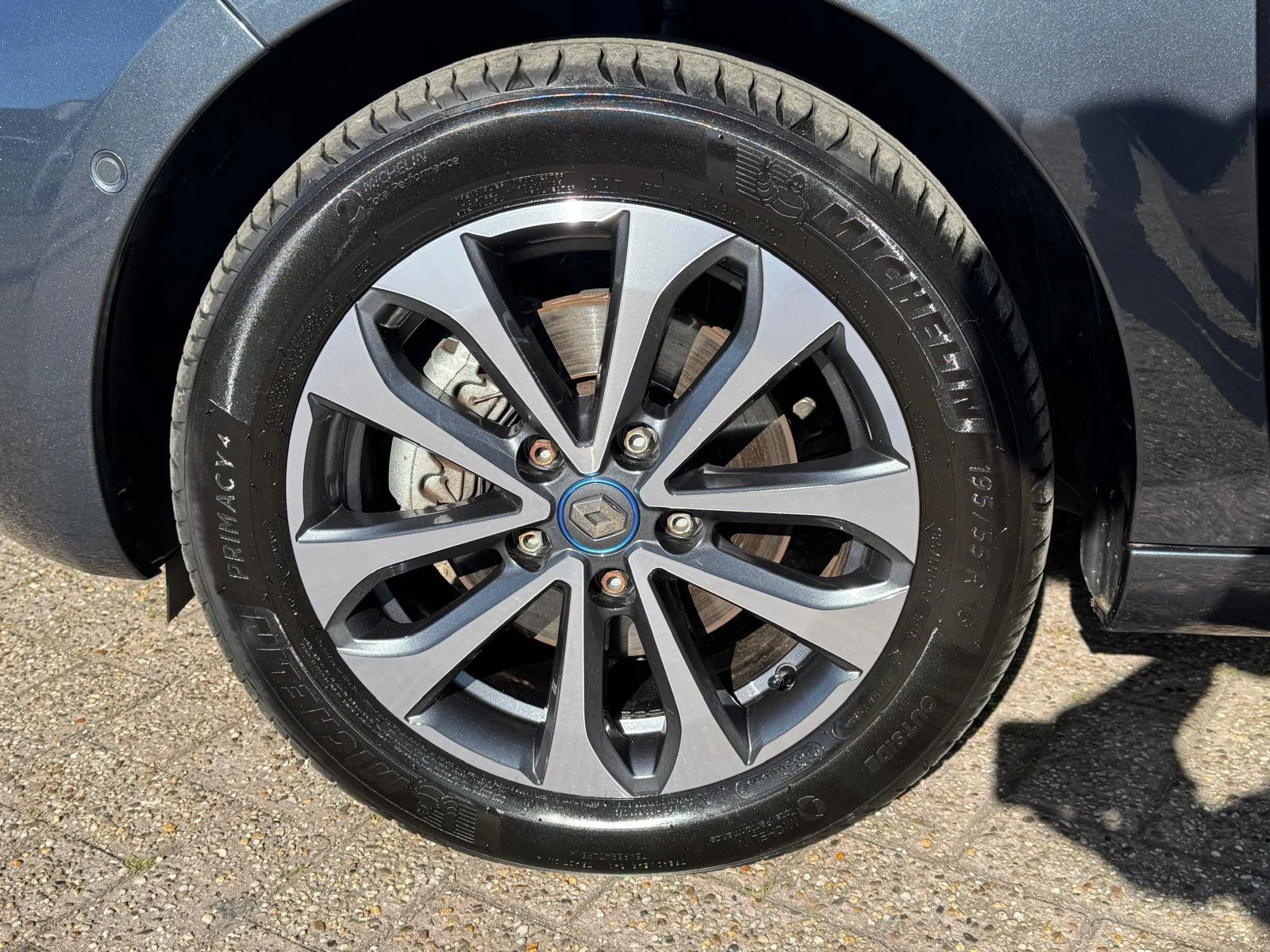 Renault-Zoe