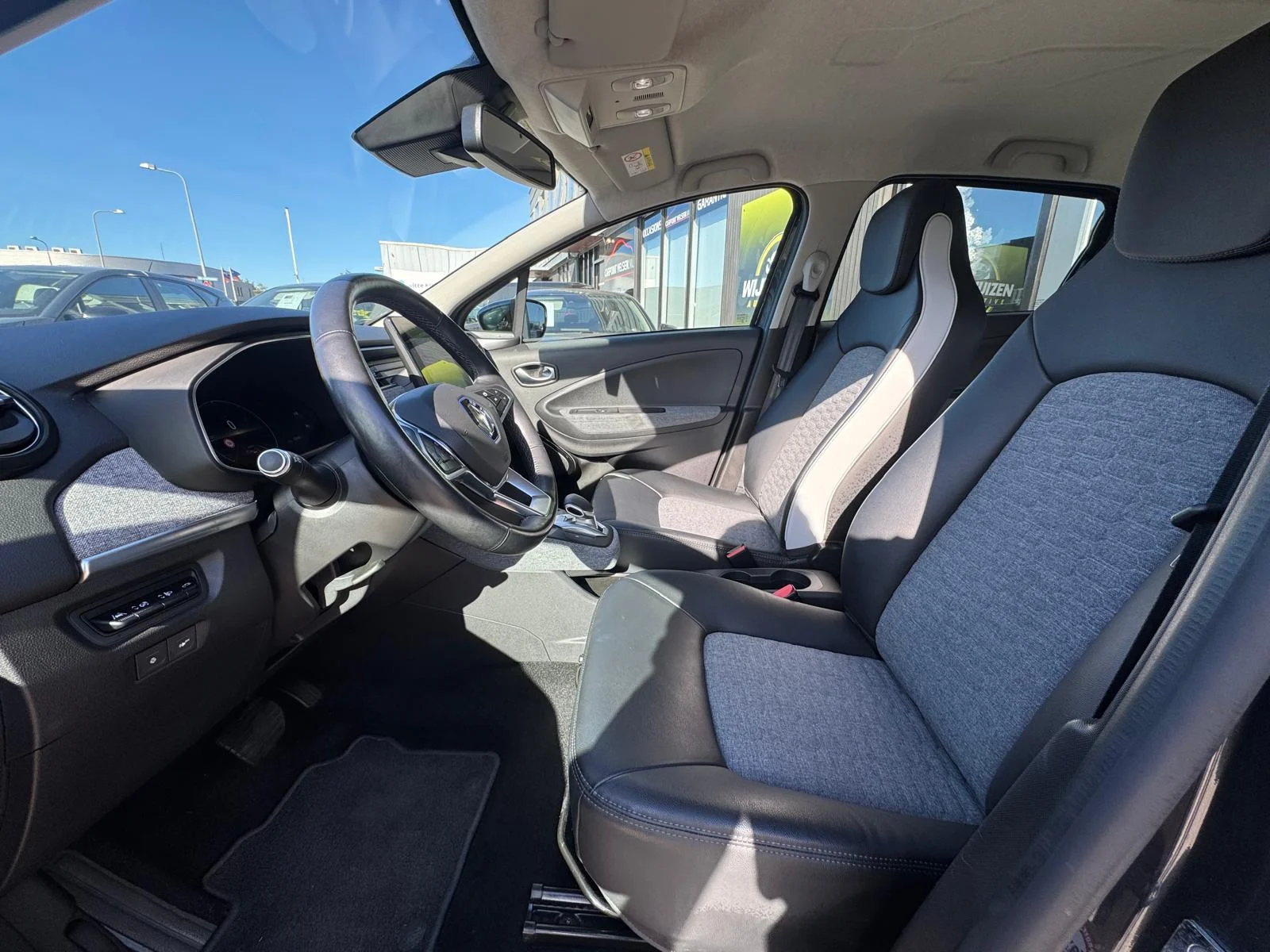 Renault-Zoe