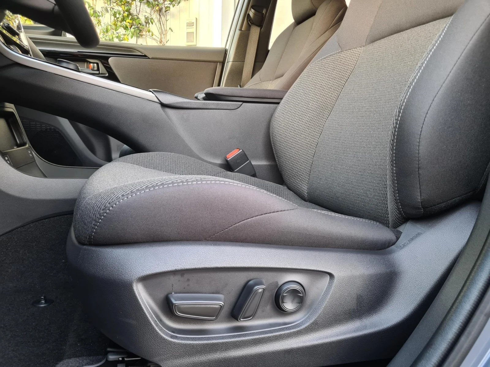 Subaru-SOLTERRA