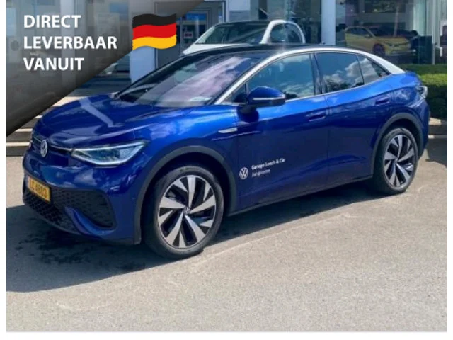 Volkswagen ID.5 Pro