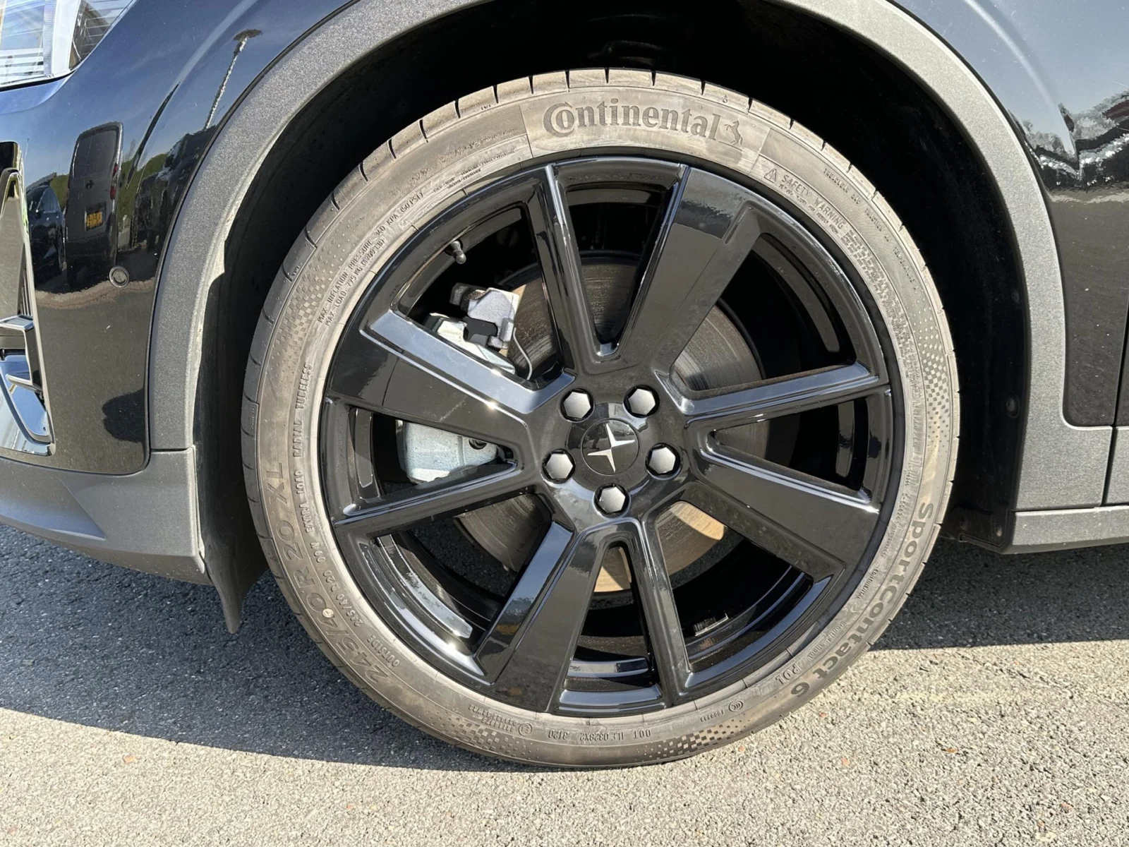 Polestar-2