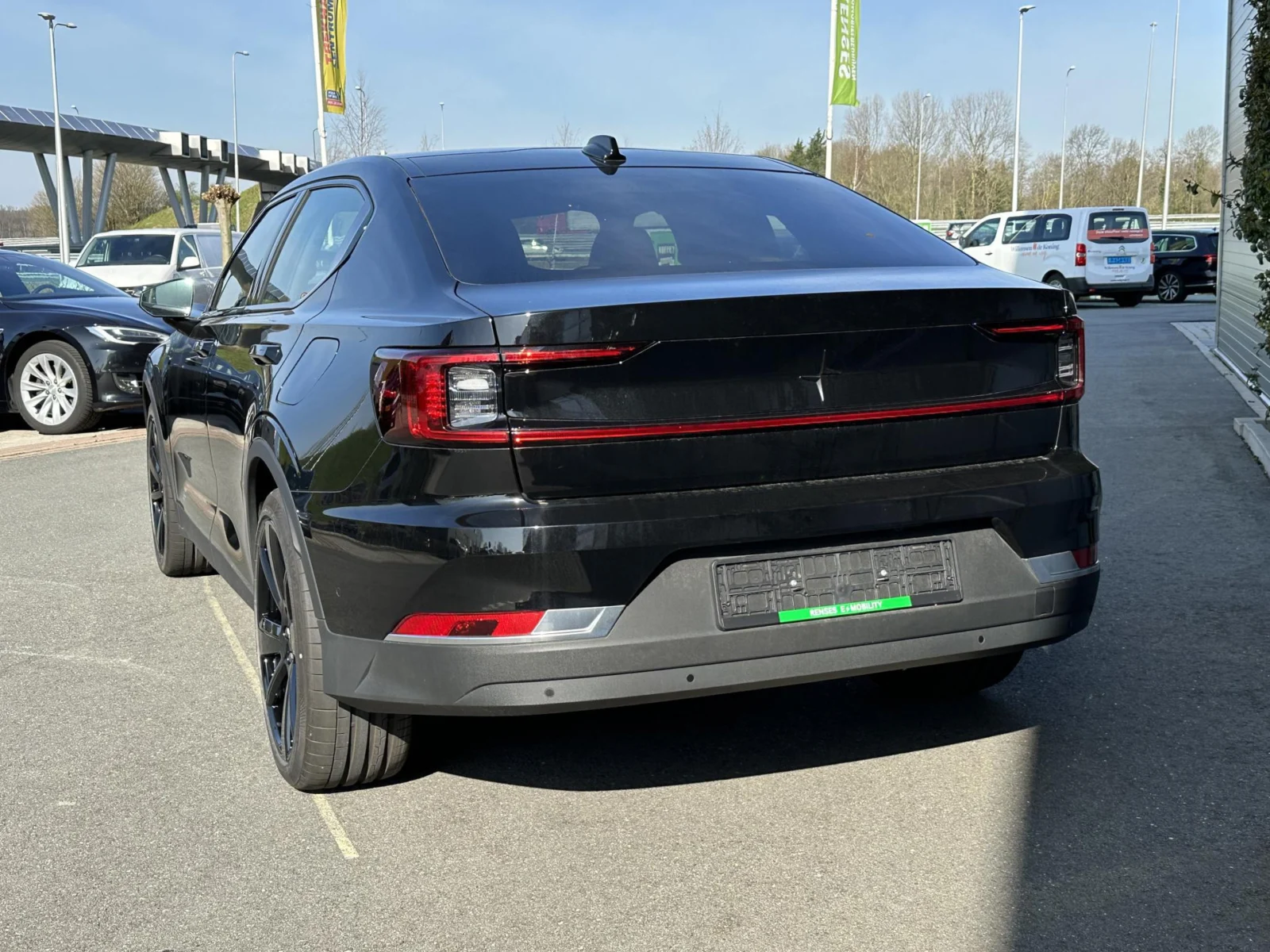Polestar-2