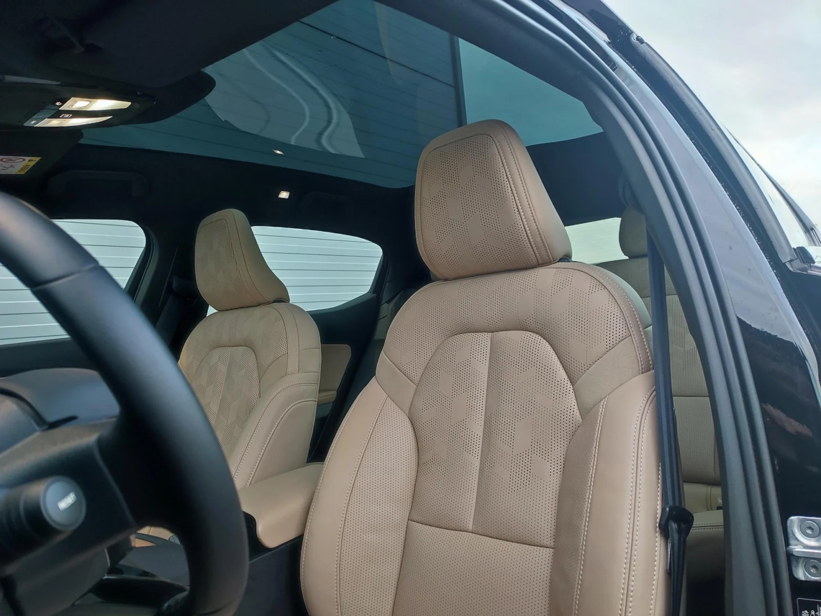 Polestar-2