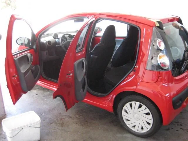 Citroën-C1