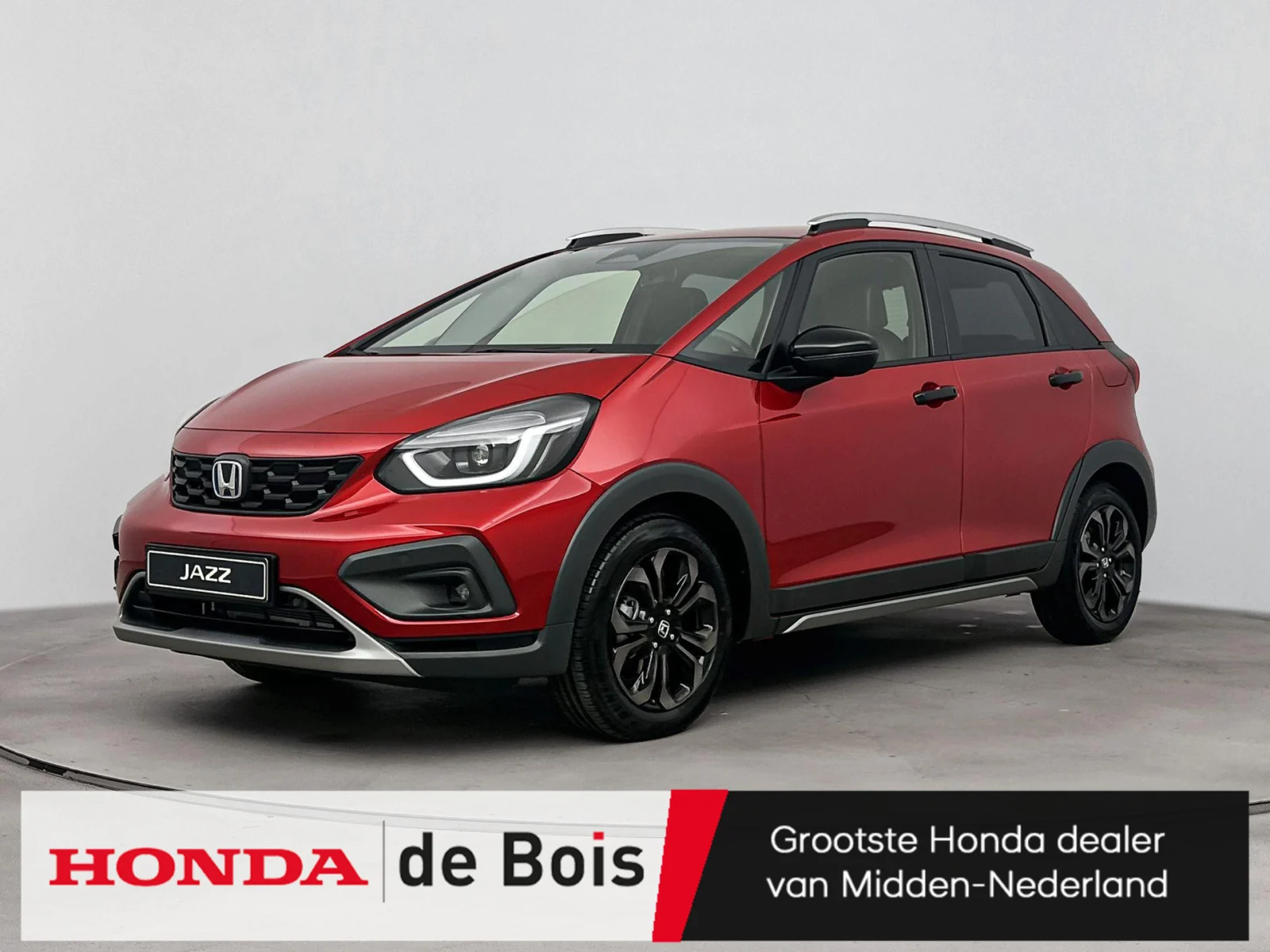Honda-Jazz