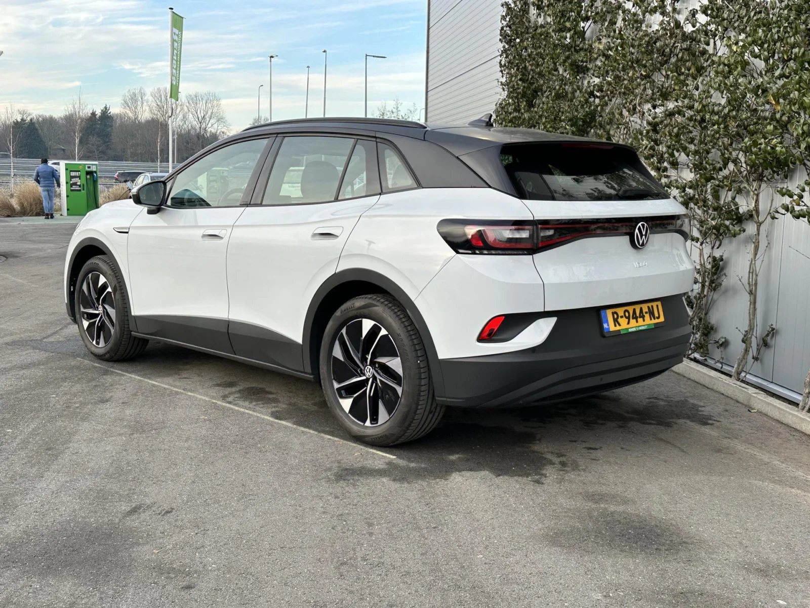 Volkswagen-ID.4
