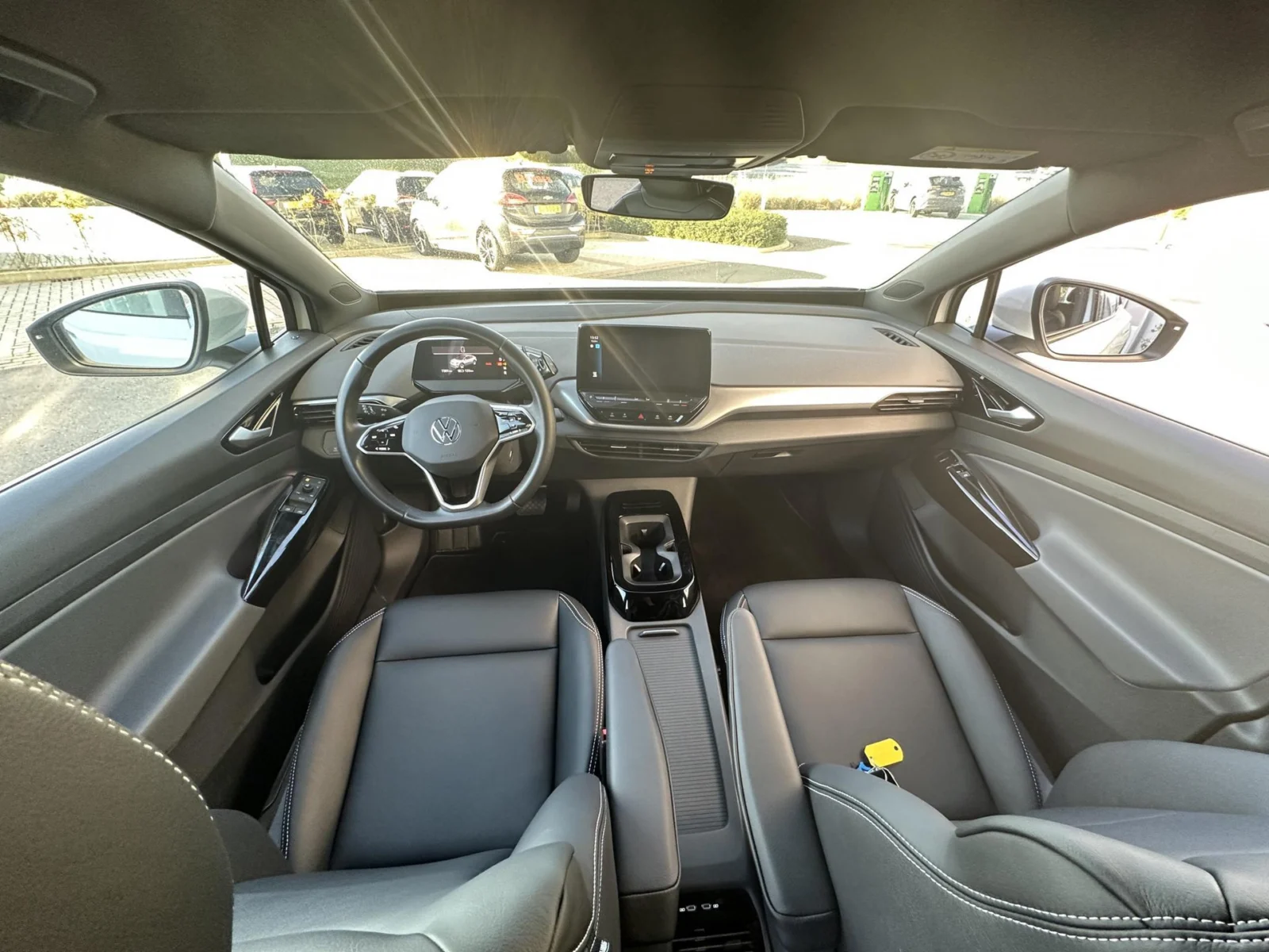 Volkswagen-ID.4