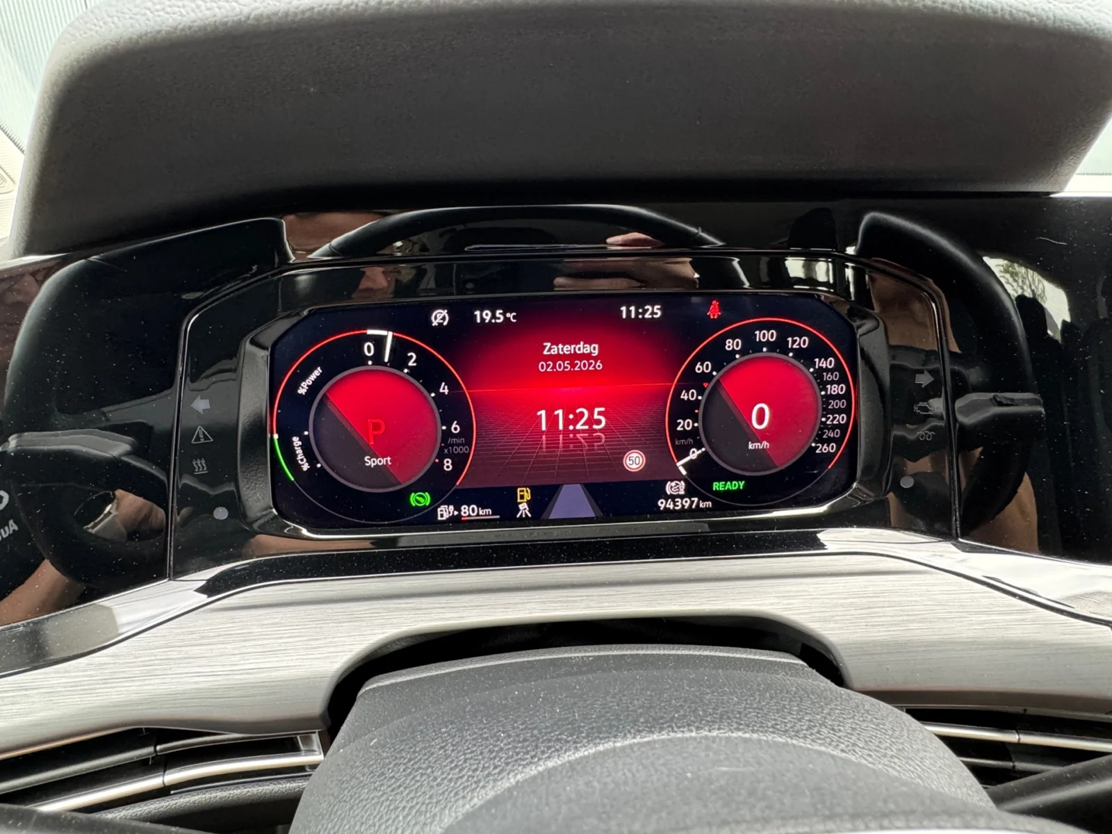 Volkswagen-Golf