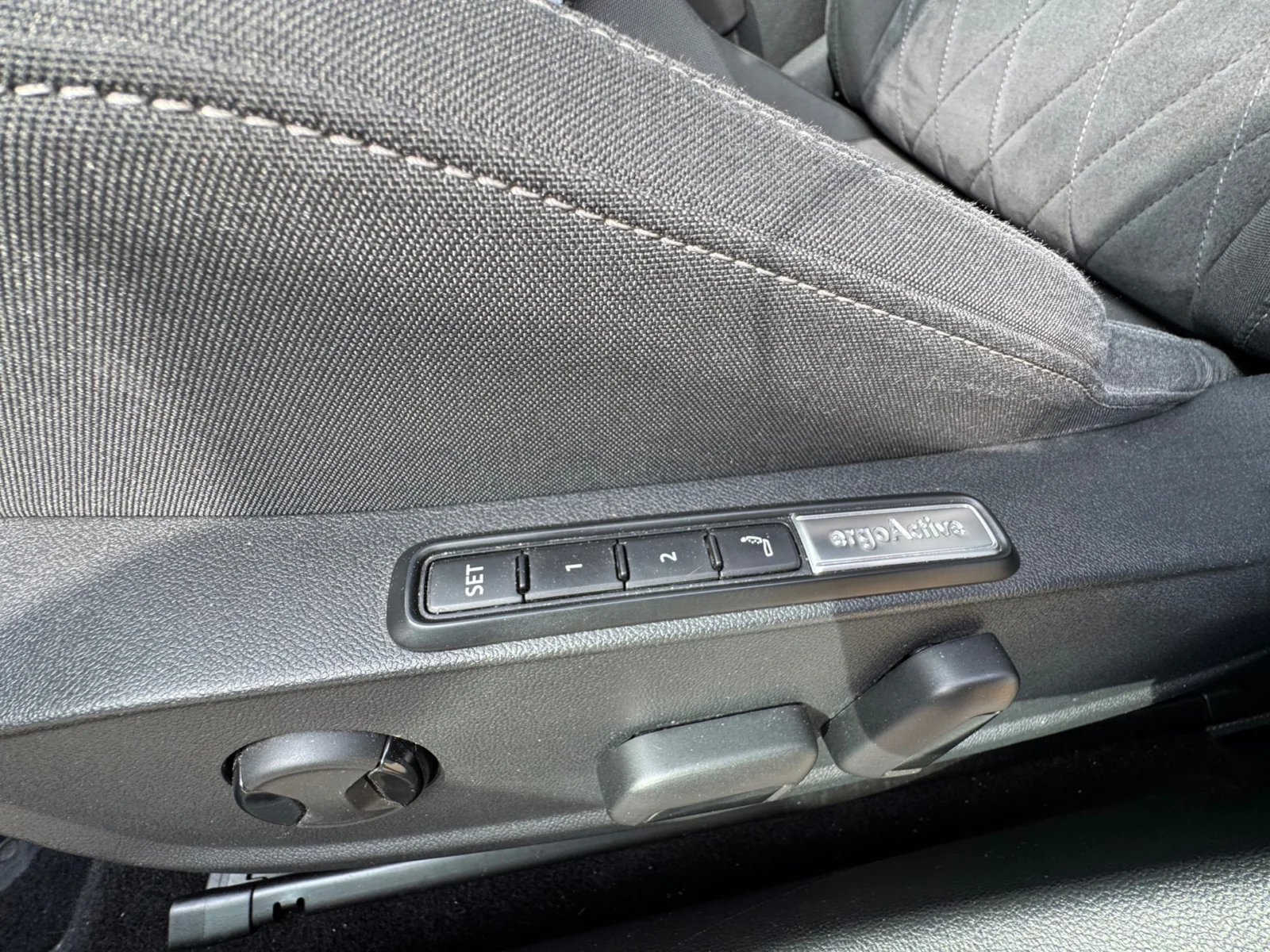 Volkswagen-Golf